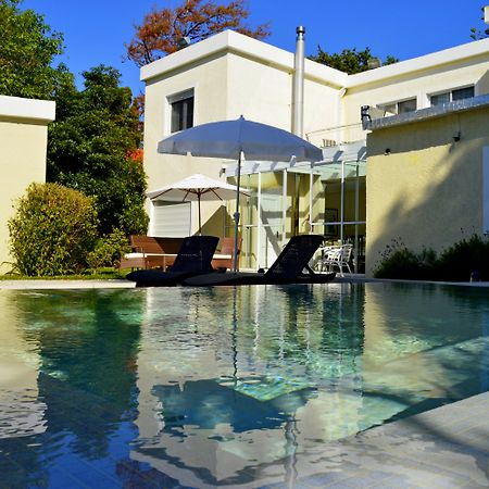 Joan Miró Hotel Punta del Este Kültér fotó