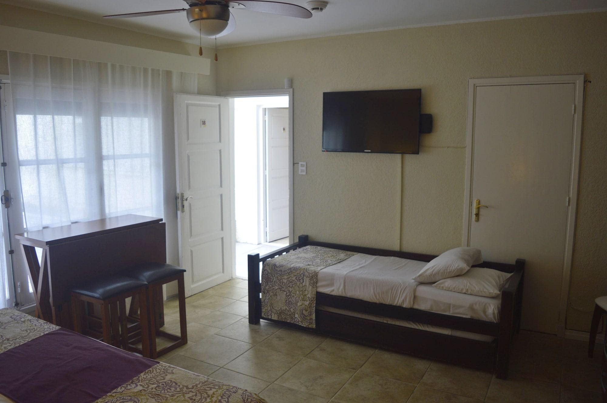 Joan Miró Hotel Punta del Este Kültér fotó