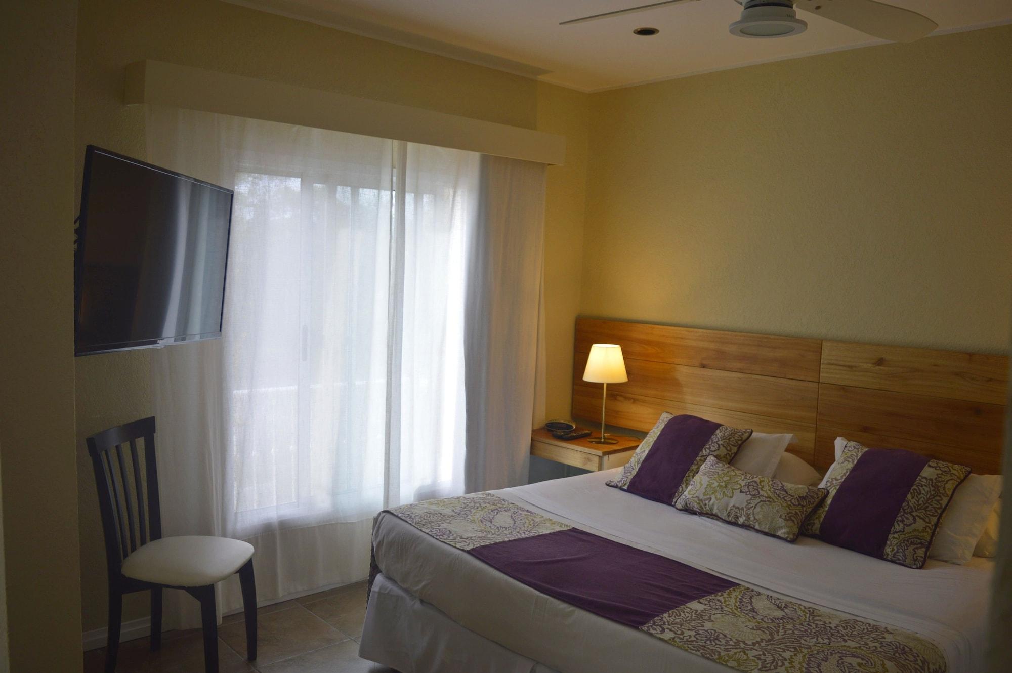 Joan Miró Hotel Punta del Este Kültér fotó