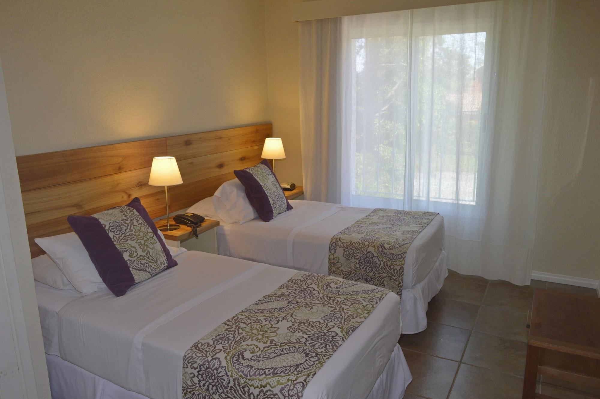 Joan Miró Hotel Punta del Este Kültér fotó