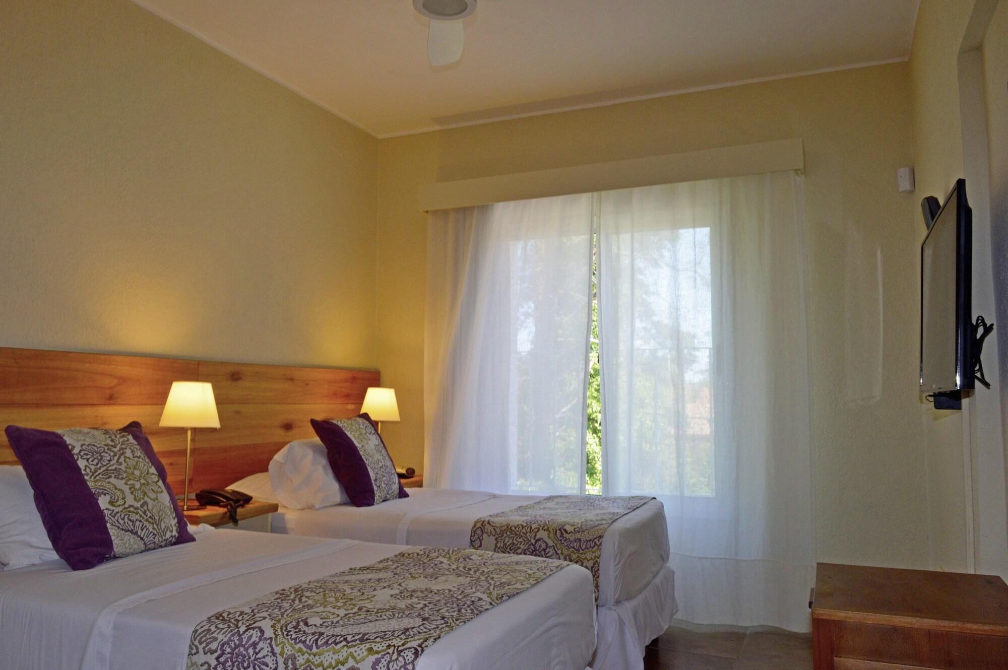 Joan Miró Hotel Punta del Este Kültér fotó
