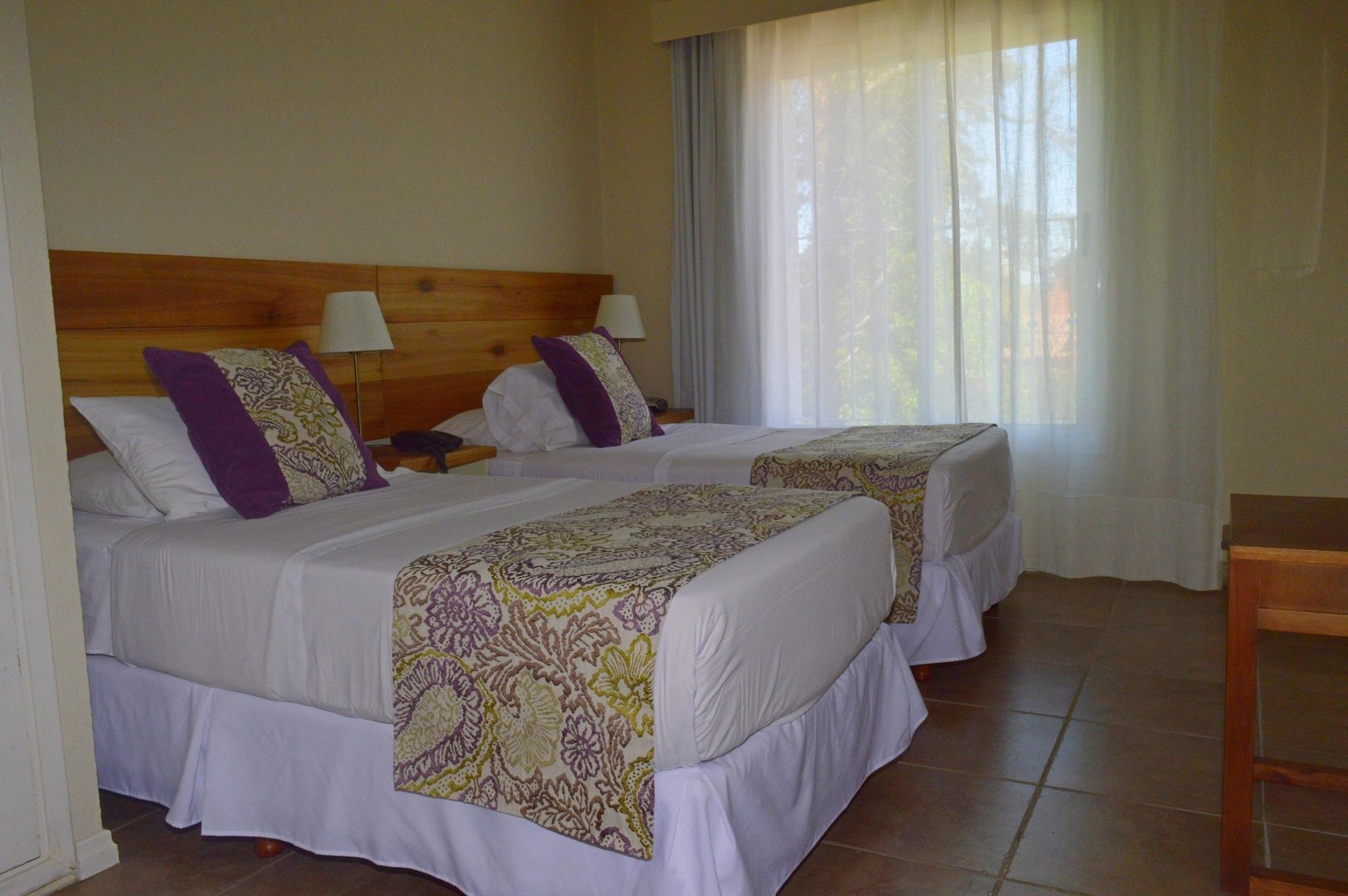 Joan Miró Hotel Punta del Este Kültér fotó