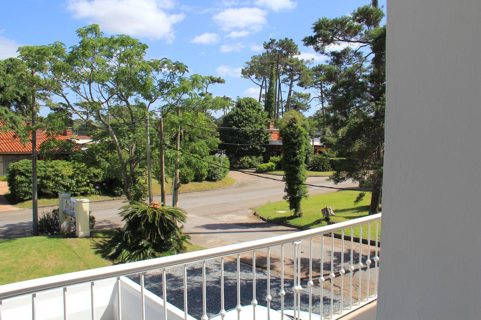 Joan Miró Hotel Punta del Este Kültér fotó