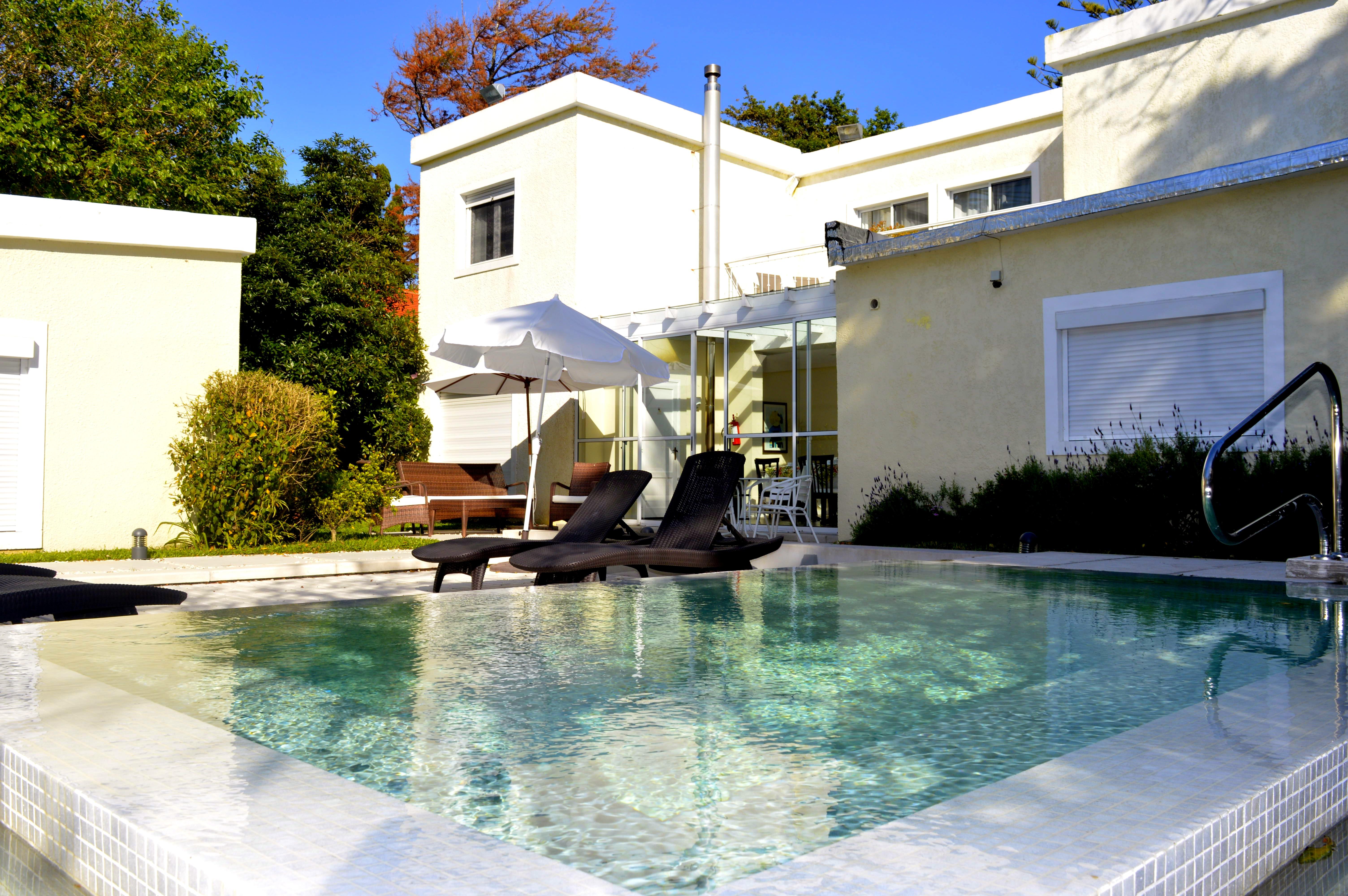 Joan Miró Hotel Punta del Este Kültér fotó