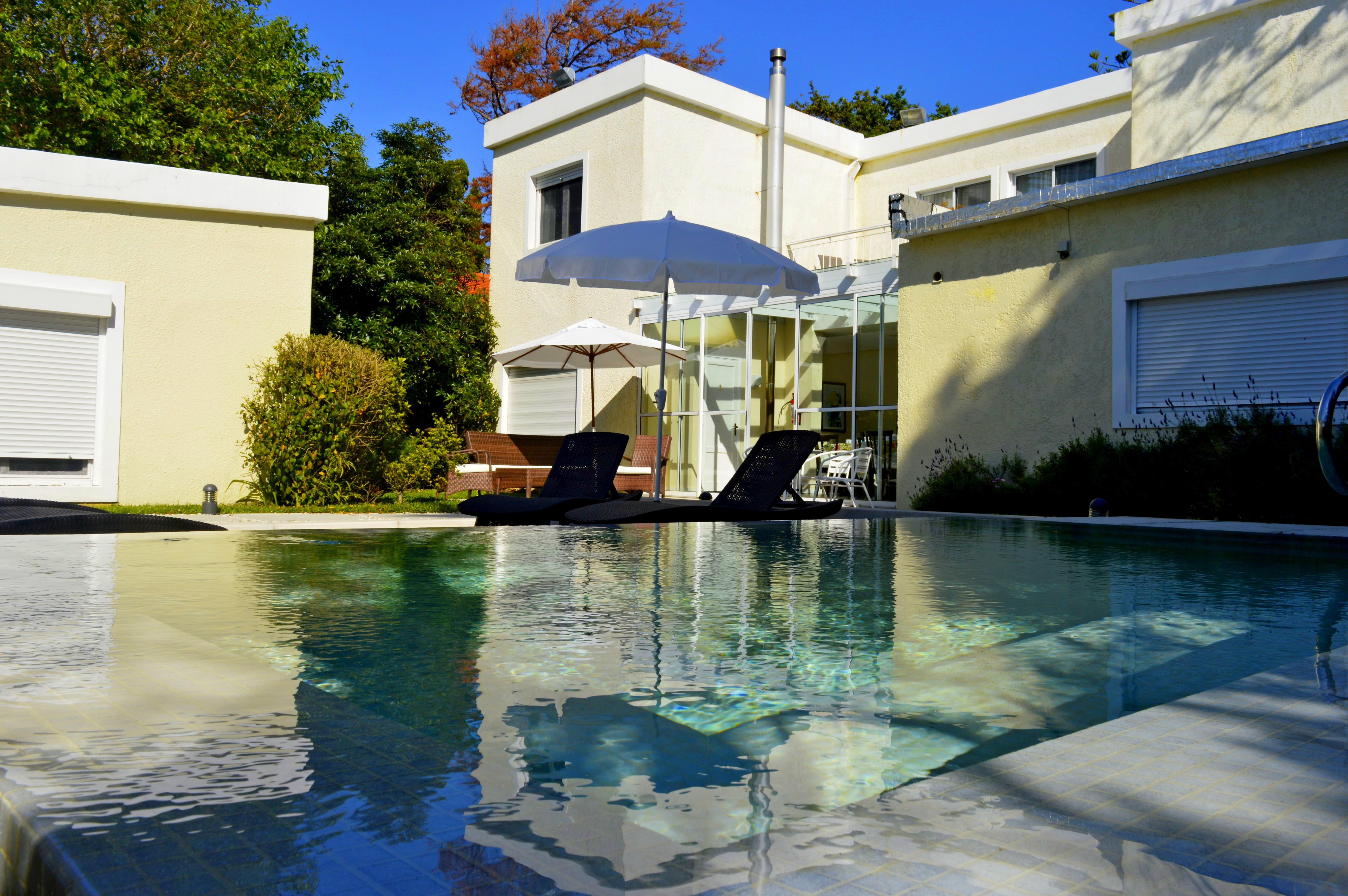 Joan Miró Hotel Punta del Este Kültér fotó