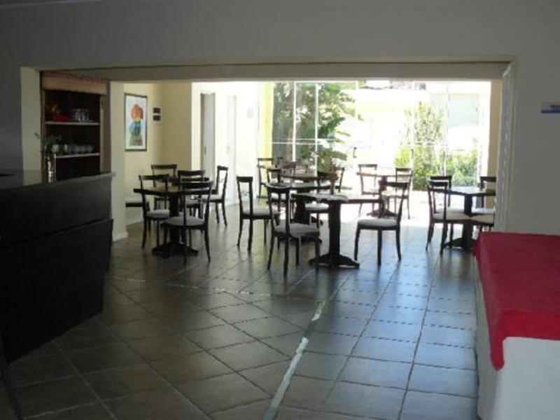 Joan Miró Hotel Punta del Este Kültér fotó