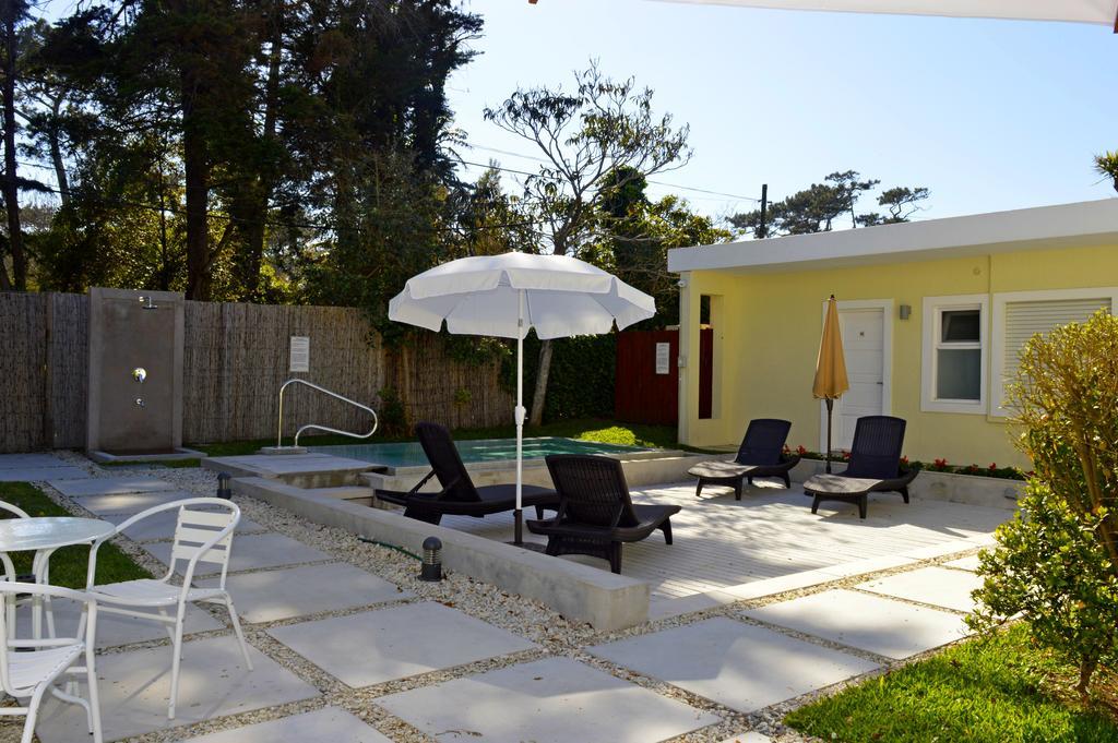 Joan Miró Hotel Punta del Este Kültér fotó