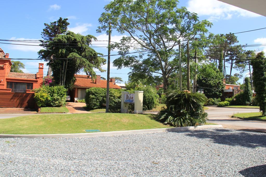 Joan Miró Hotel Punta del Este Kültér fotó