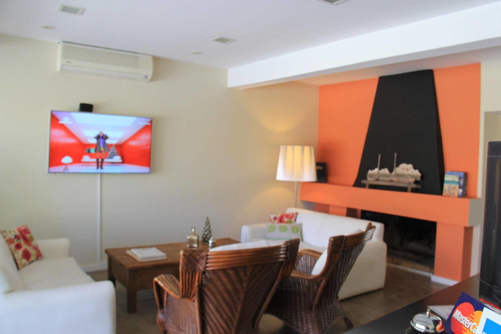 Joan Miró Hotel Punta del Este Kültér fotó